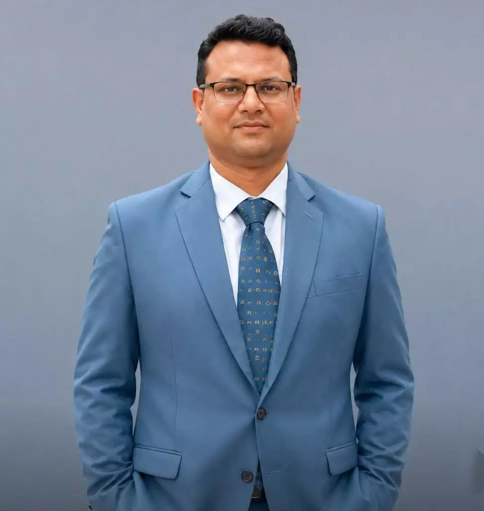 KAMAL DAGA