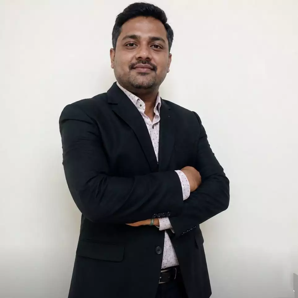 Ravi Sharma